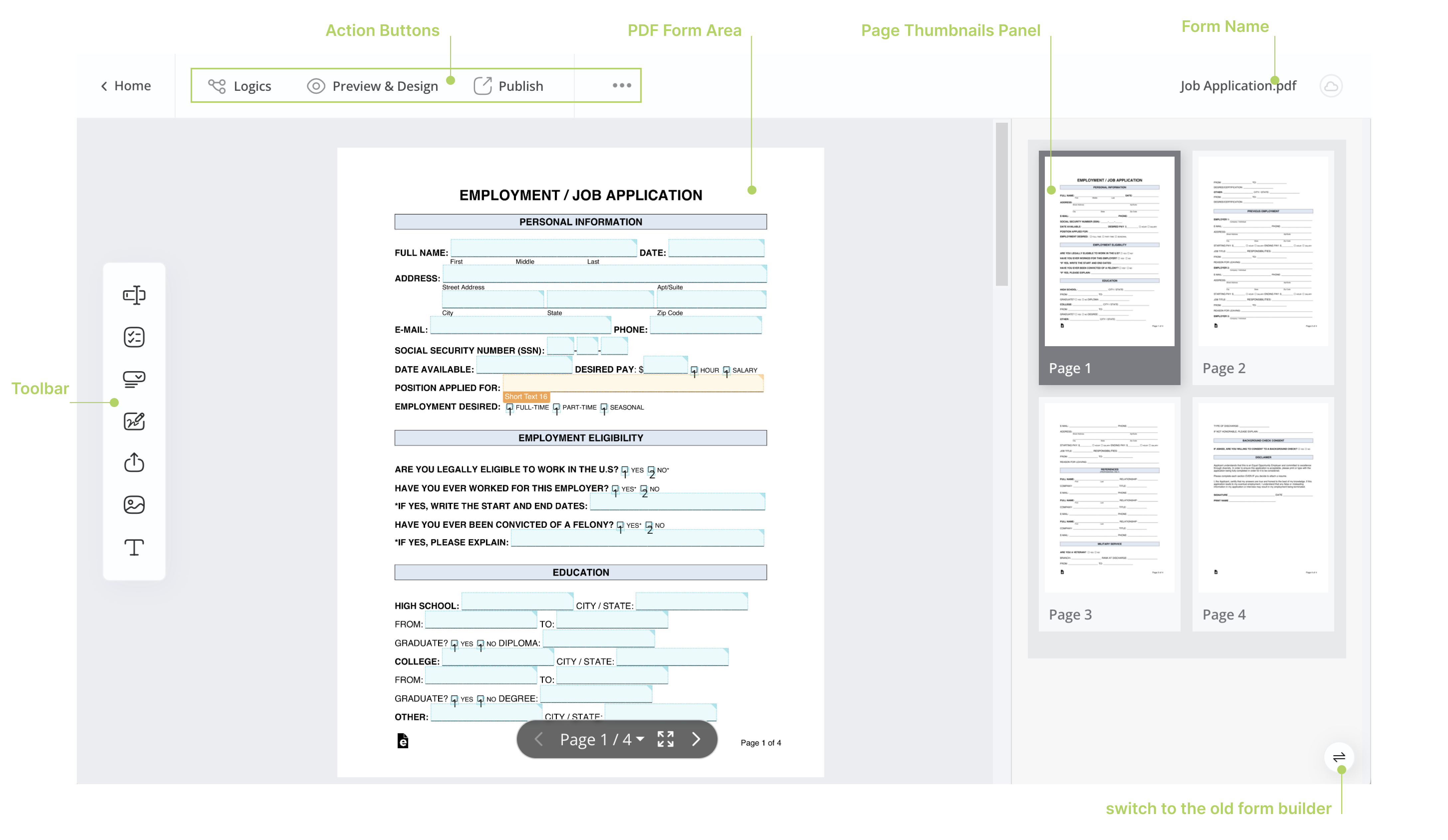 PDF-form-builder